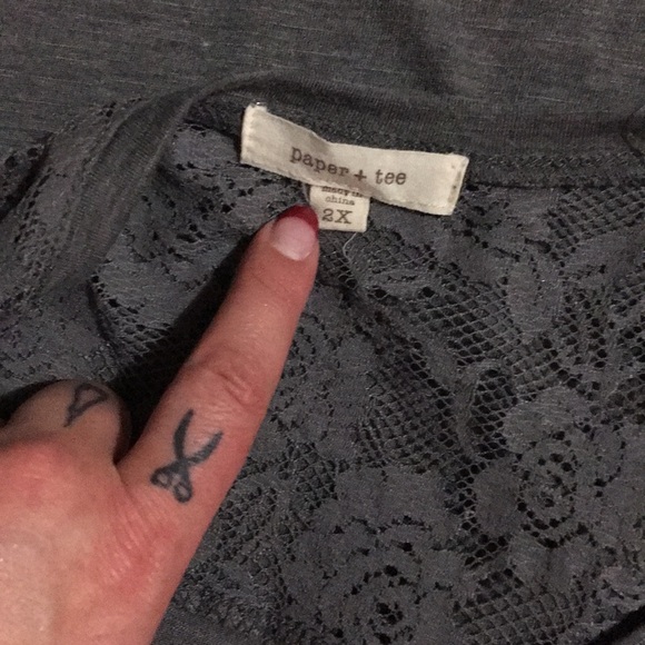 Tee - Picture 3 of 3